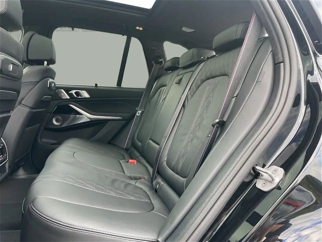 BMW X5 M-Sport xDrive50e