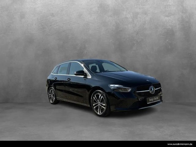 Mercedes-Benz B 180 Progressive