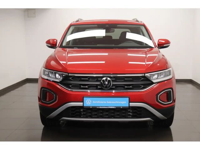 Volkswagen T-Roc 1.5 TSI DSG Life