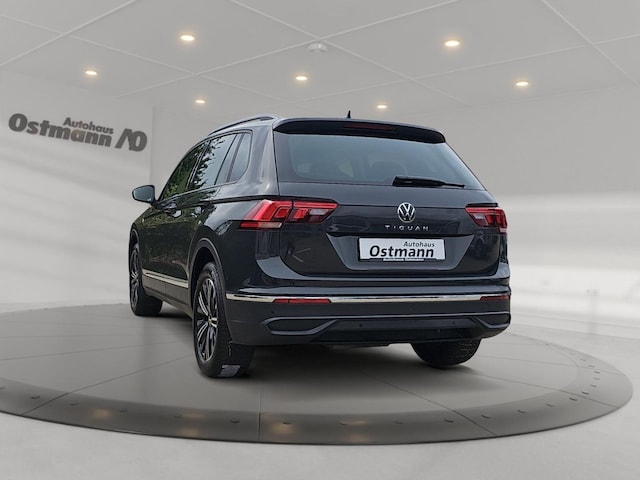 Volkswagen Tiguan 2.0 TDI BMT
