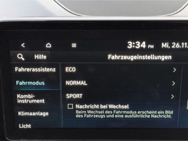 Hyundai Kona Edition 30+*Navi KRELL R-Kam Tempo