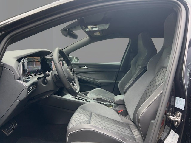 Volkswagen Golf 2.0 TSI DSG Golf VIII R-Line