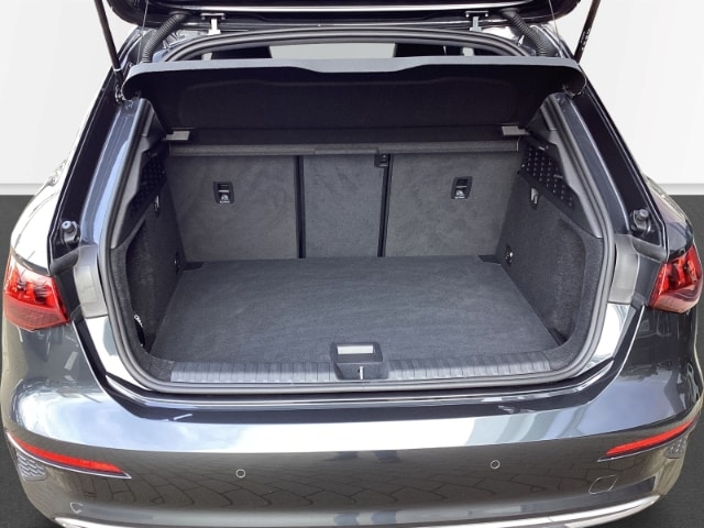 Audi A3 35 TFSI S-Tronic Sportback