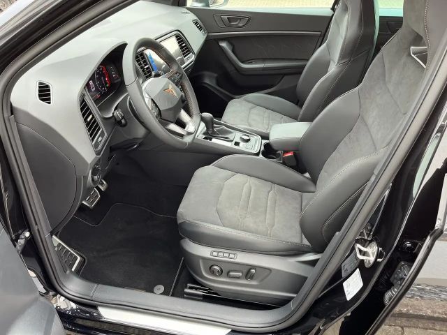 Cupra Ateca 1.5 TSI DSG