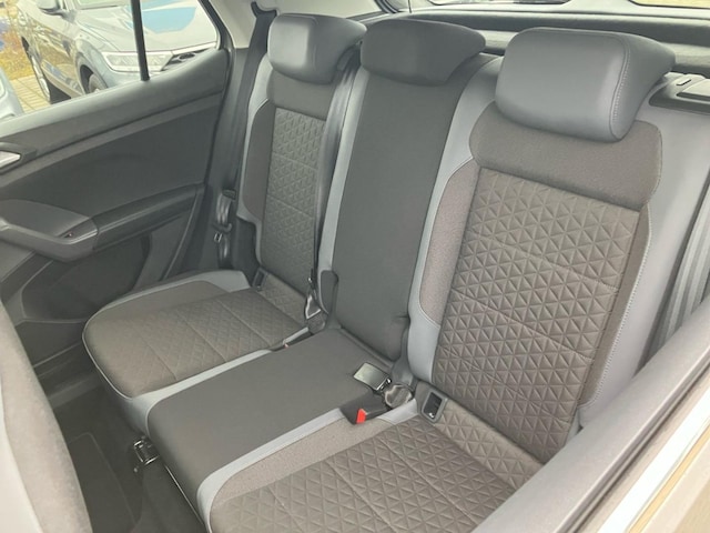 Volkswagen T-Cross DSG Style