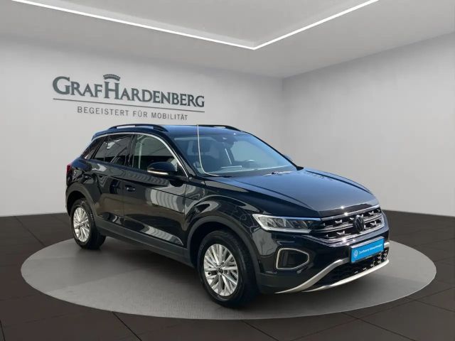 Volkswagen T-Roc 2.0 TDI DSG Life