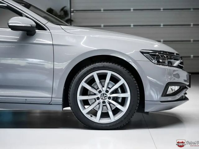 Volkswagen Passat Business DSG Variant
