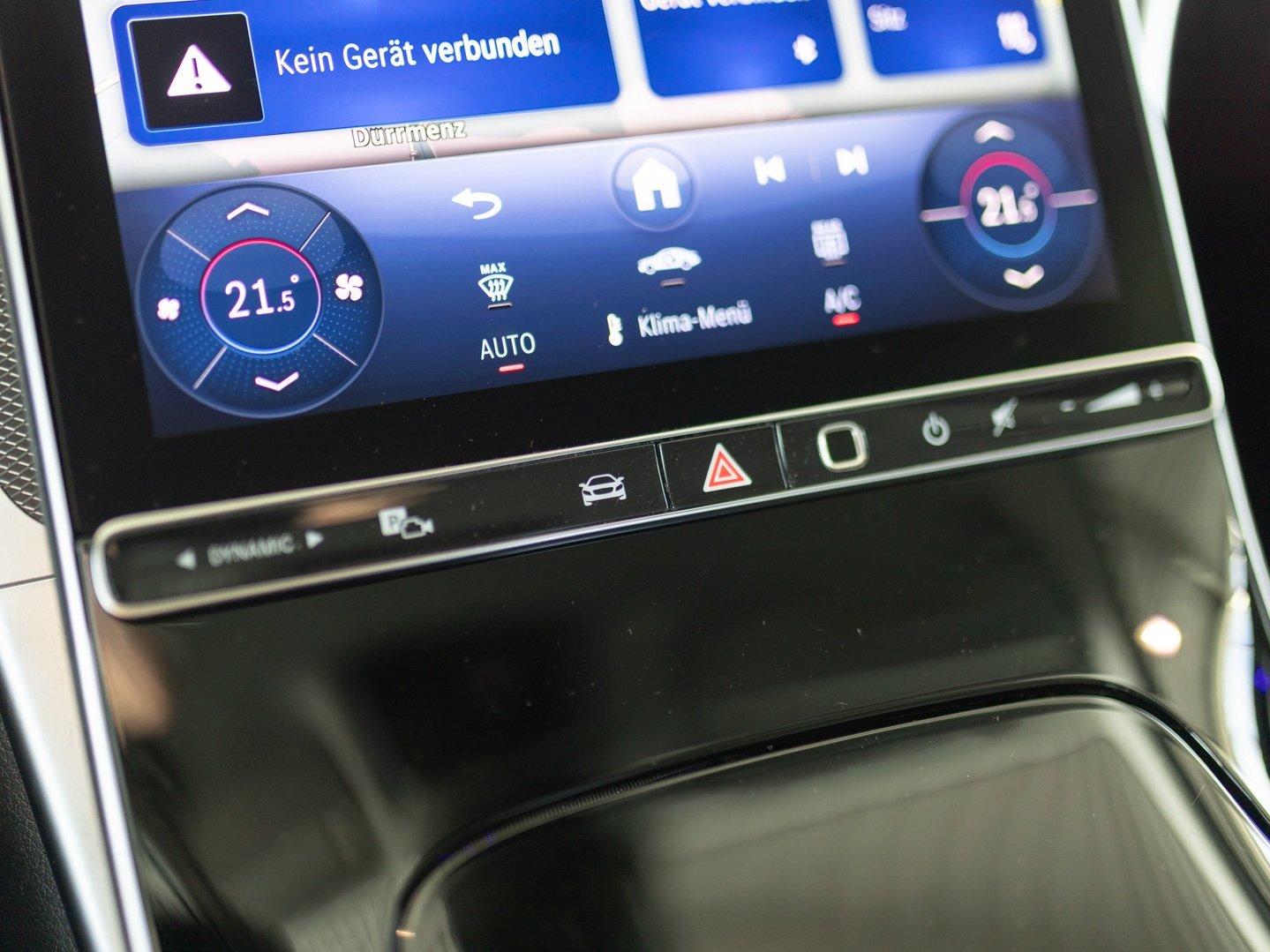 Mercedes-Benz C 180 AVANTGARDE Sedan