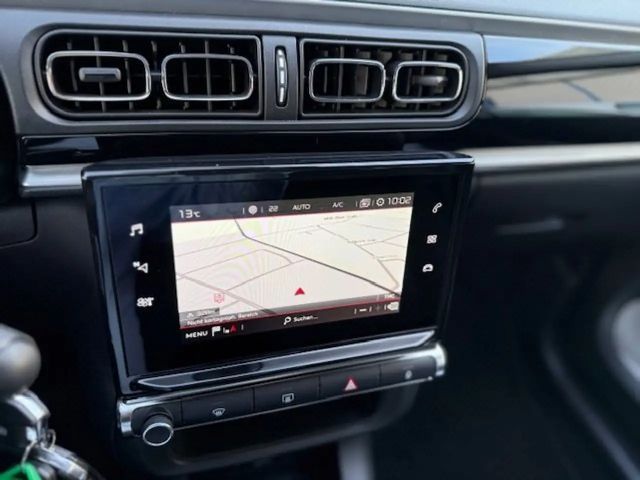 Citroën C3 Pack PureTech Shine