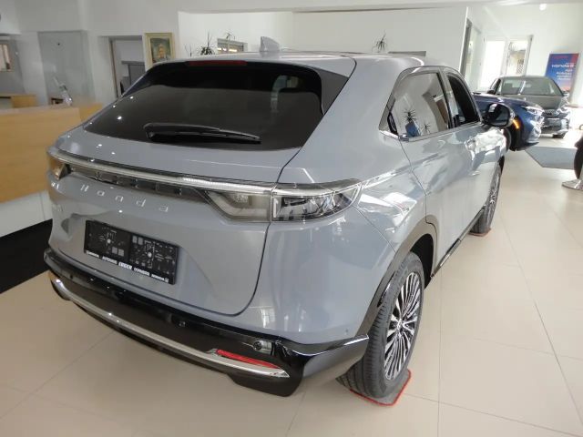 Honda e:Ny1 eNy1 68,8kWh Advance