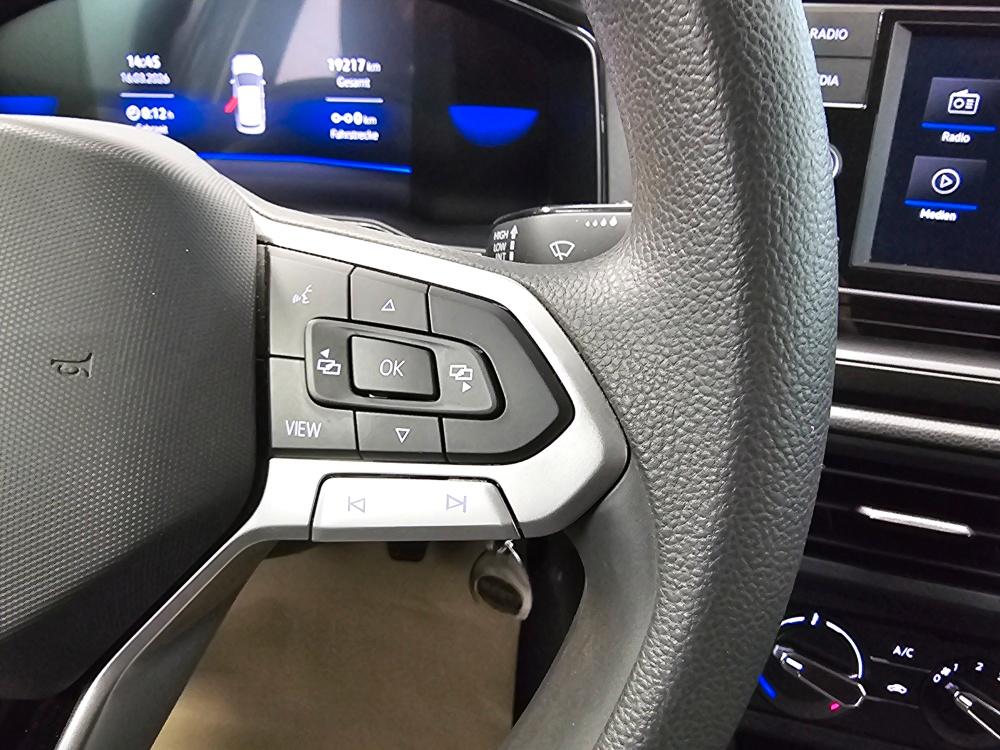 Volkswagen Taigo App-Connect,LED,Digital-Cockpit,