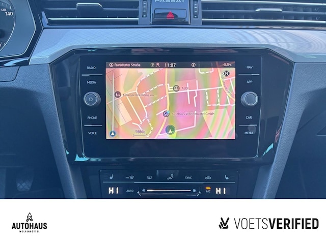 Volkswagen Passat 1.5 TSI Business Variant