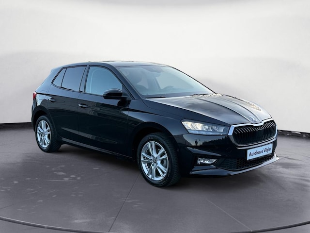 Skoda Fabia FABIA        AMB  TS70/1.0 M5F