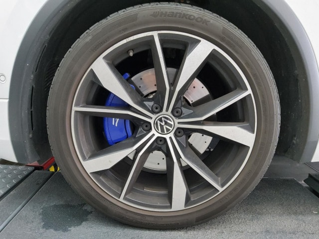 Volkswagen Tiguan 2.0 TSI 4Motion DSG