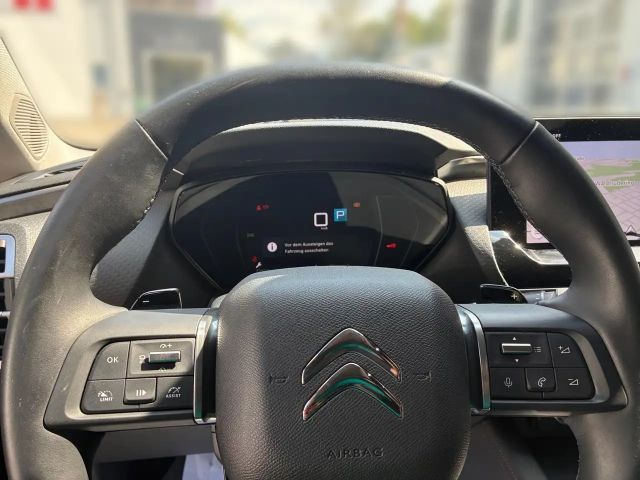 Citroën C5 X Plus PureTech