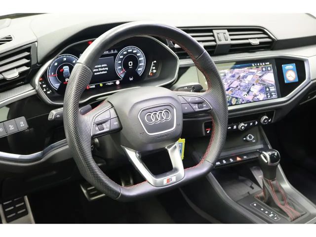 Audi Q3 35 TDI S-Line S-Tronic Sportback