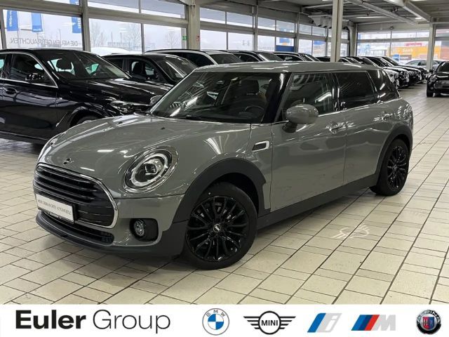 MINI One Clubman Navi LED PDC 2-Z-Klimaautom