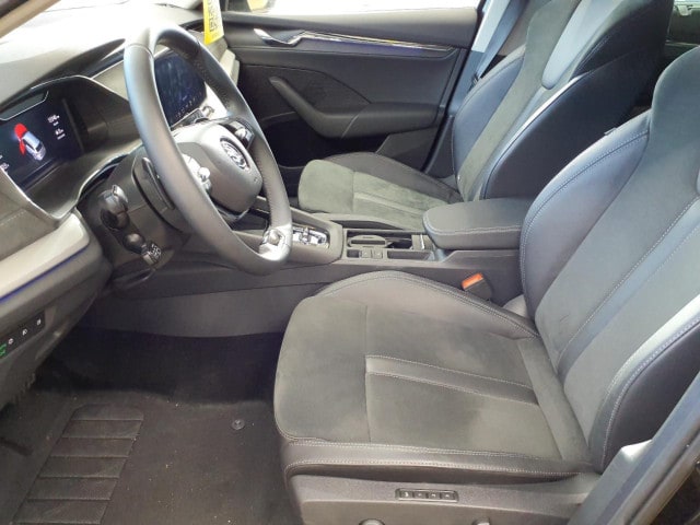 Skoda Octavia 2.0 TDI Combi Style Style