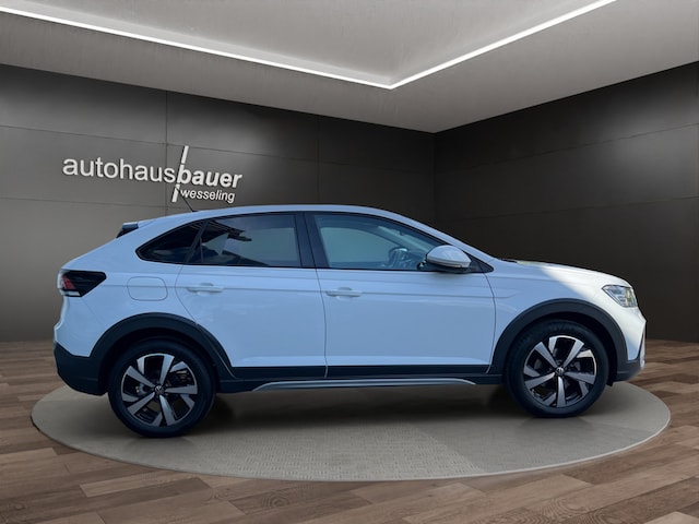 Volkswagen Taigo 1.0 TSI Style