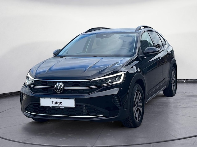 Volkswagen Taigo DSG Life