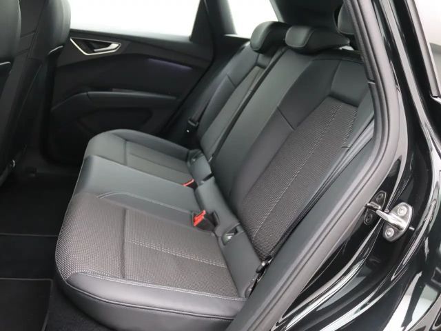 Audi Q4 e-tron 40 S-Line
