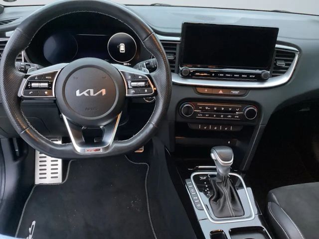 Kia Ceed GDi GT-Line SportWagon