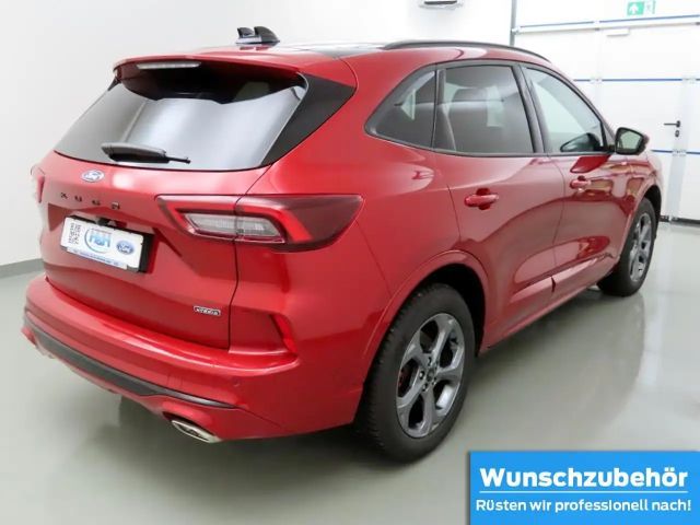 Ford Kuga Plug in Hybrid ST Line X