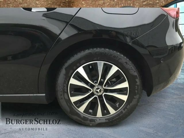 Mercedes-Benz A 180 AUT DynLicht Fernlichtass. Kam. KlimaA LED