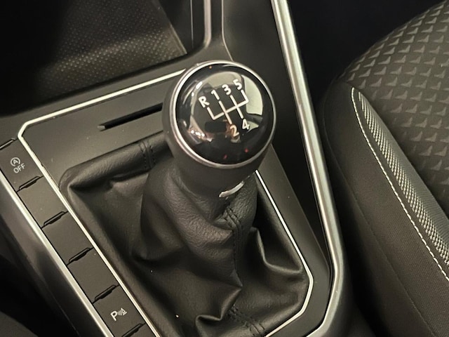 Volkswagen Polo 1.0 TSI