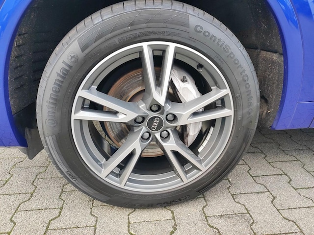 Audi Q5 50 TDI Quattro