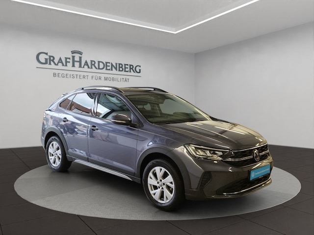 Volkswagen Taigo 1.0 TSI Life