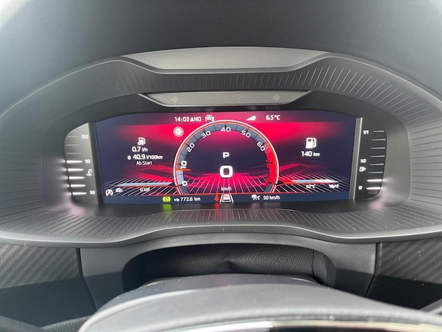 Skoda Kodiaq 2.0 TSI RS