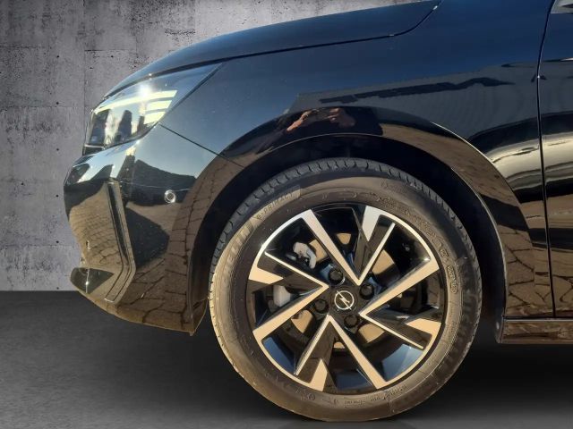 Opel Corsa 1.2 Turbo GS-Line Grand Sport Turbo