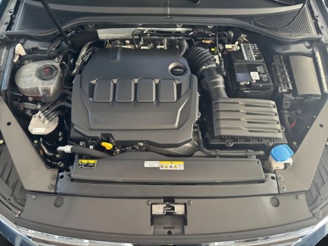 Volkswagen Passat 2.0 TDI Variant