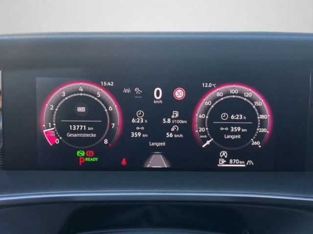 Volkswagen Tayron 1.5 eTSI DSG Life Plus