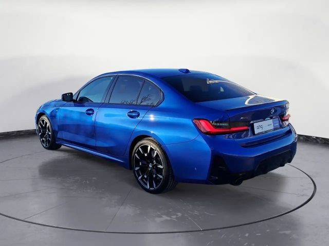 BMW 320 320d Sedan xDrive