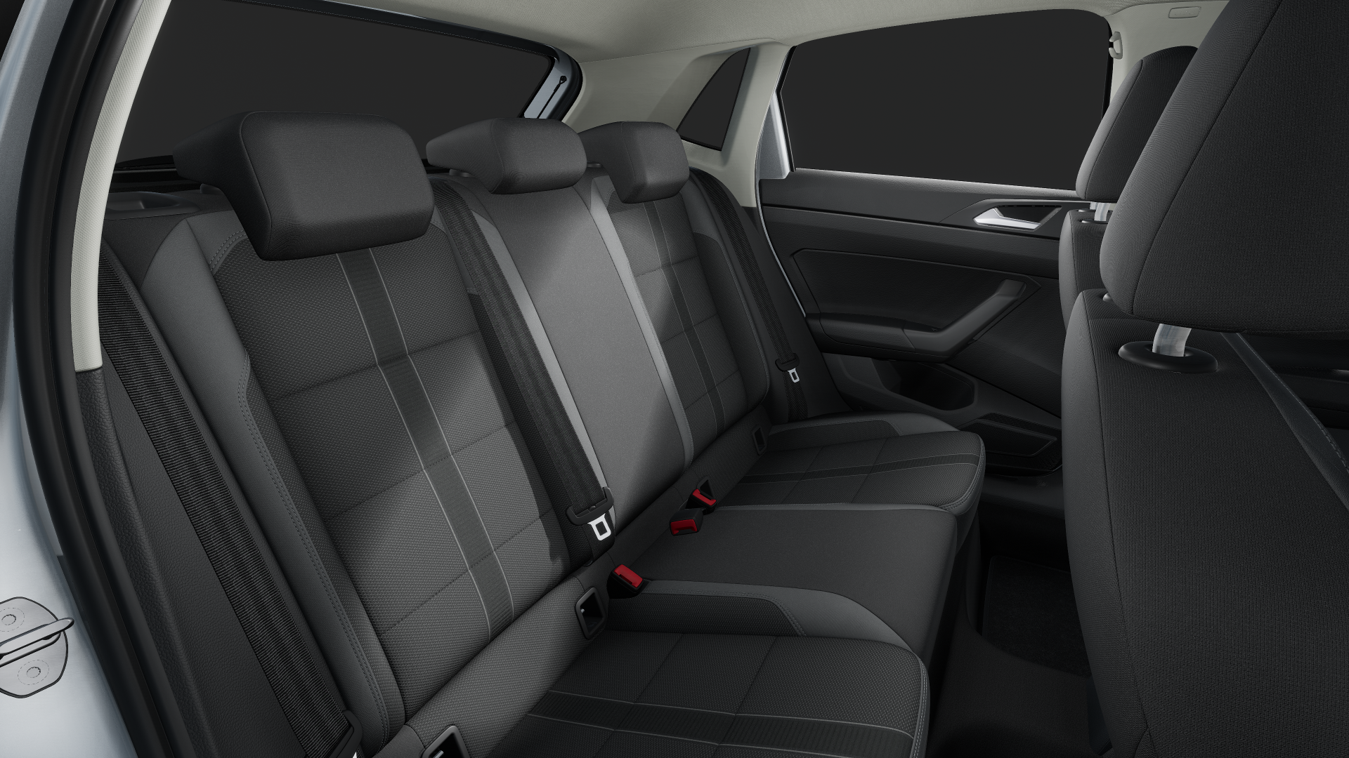 Volkswagen Polo DSG IQ.Drive Style