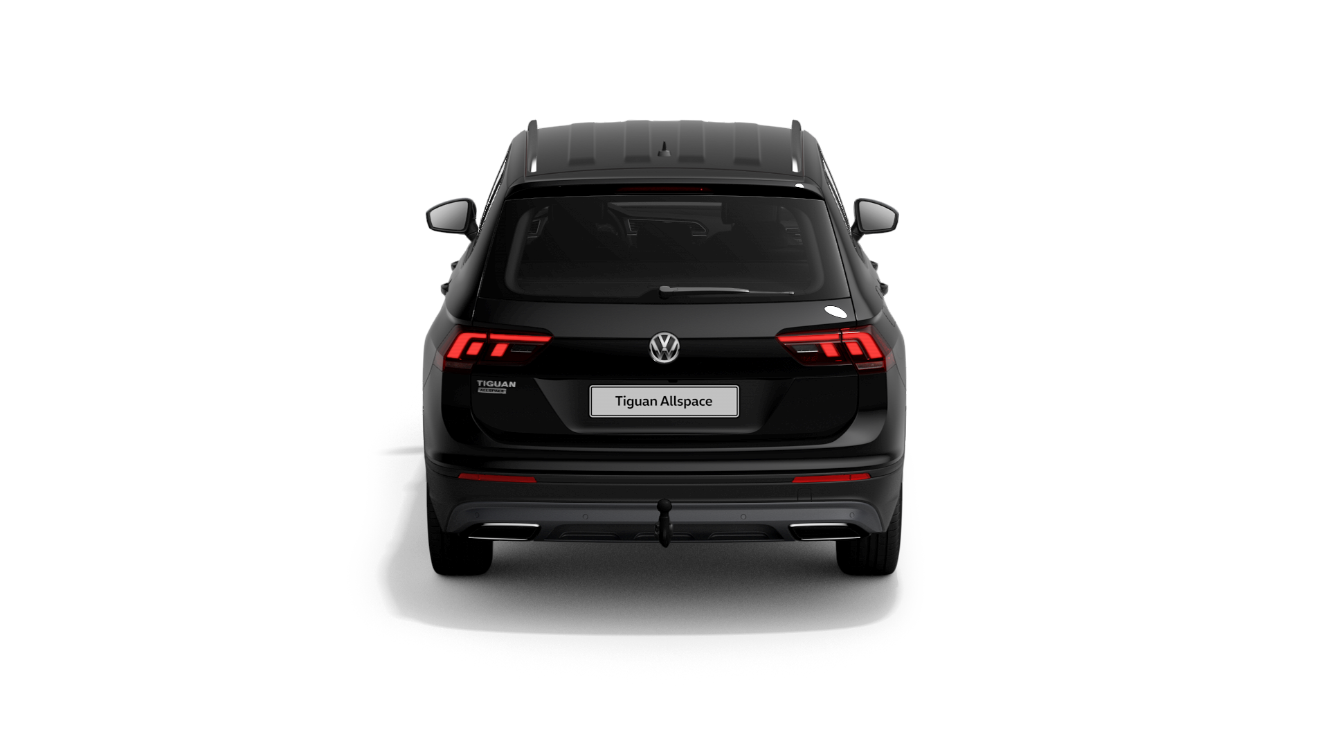Volkswagen Tiguan 2.0 TDI Allspace Comfortline