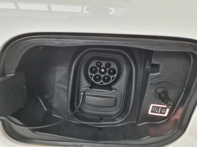 Citroën ë-C4 Shine