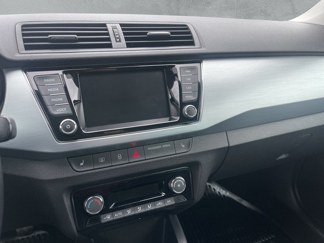 Skoda Fabia 1.0 TSI Ambition Combi