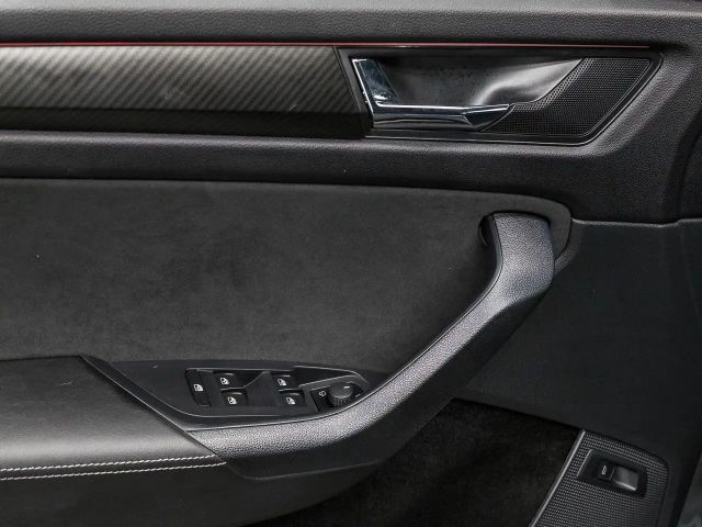 Skoda Kodiaq 2.0 TSI 4x4 Sportline