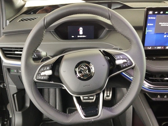 Skoda Enyaq Coupe Sportline