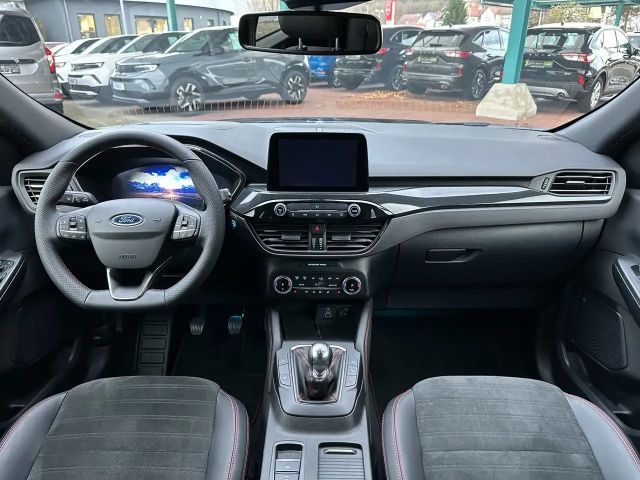 Ford Kuga EcoBoost ST Line X