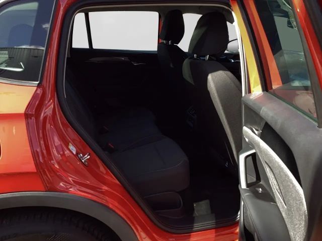 Volkswagen Tiguan 1.5 TSI DSG