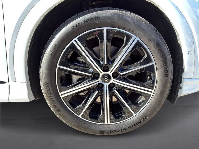 Audi Q4 e-tron Sportback