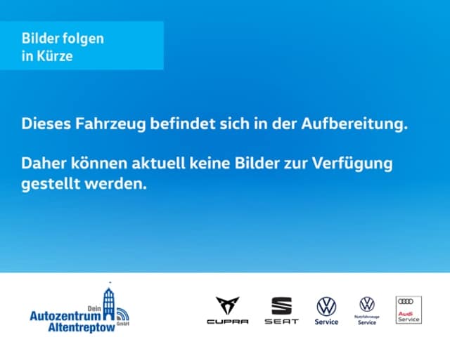 Volkswagen Golf 1.5 TSI Golf VIII