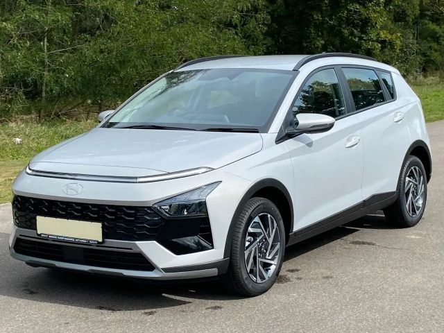Hyundai Bayon 1.0 T-GDi Trend