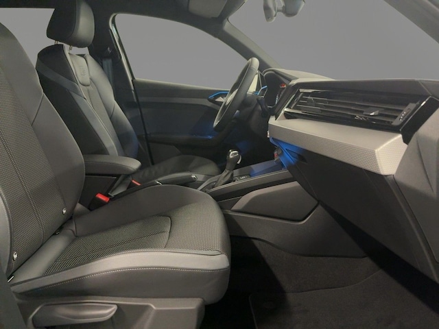 Audi A1 35 TFSI Allstreet S-Tronic