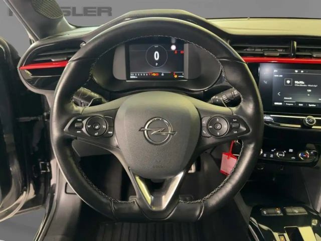 Opel Corsa GS-Line Grand Sport