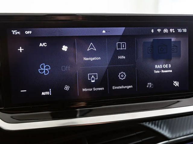 Peugeot E-2008 GT-Line